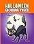 Halloween Coloring Pages: S...