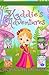 Maddie's Adventures: Books 5-8
