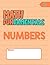 Math FUNdamentals - Numbers Level 2 Workbook by Justin Holladay