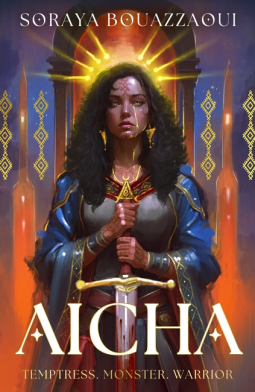 Aicha (Hardcover)
