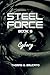 Steel Force Book 6: Cyborg