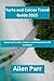 Turks and Caicos Travel Guide 2025 by Allen Parr