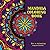 MANDALA COLORING BOOK: for ...