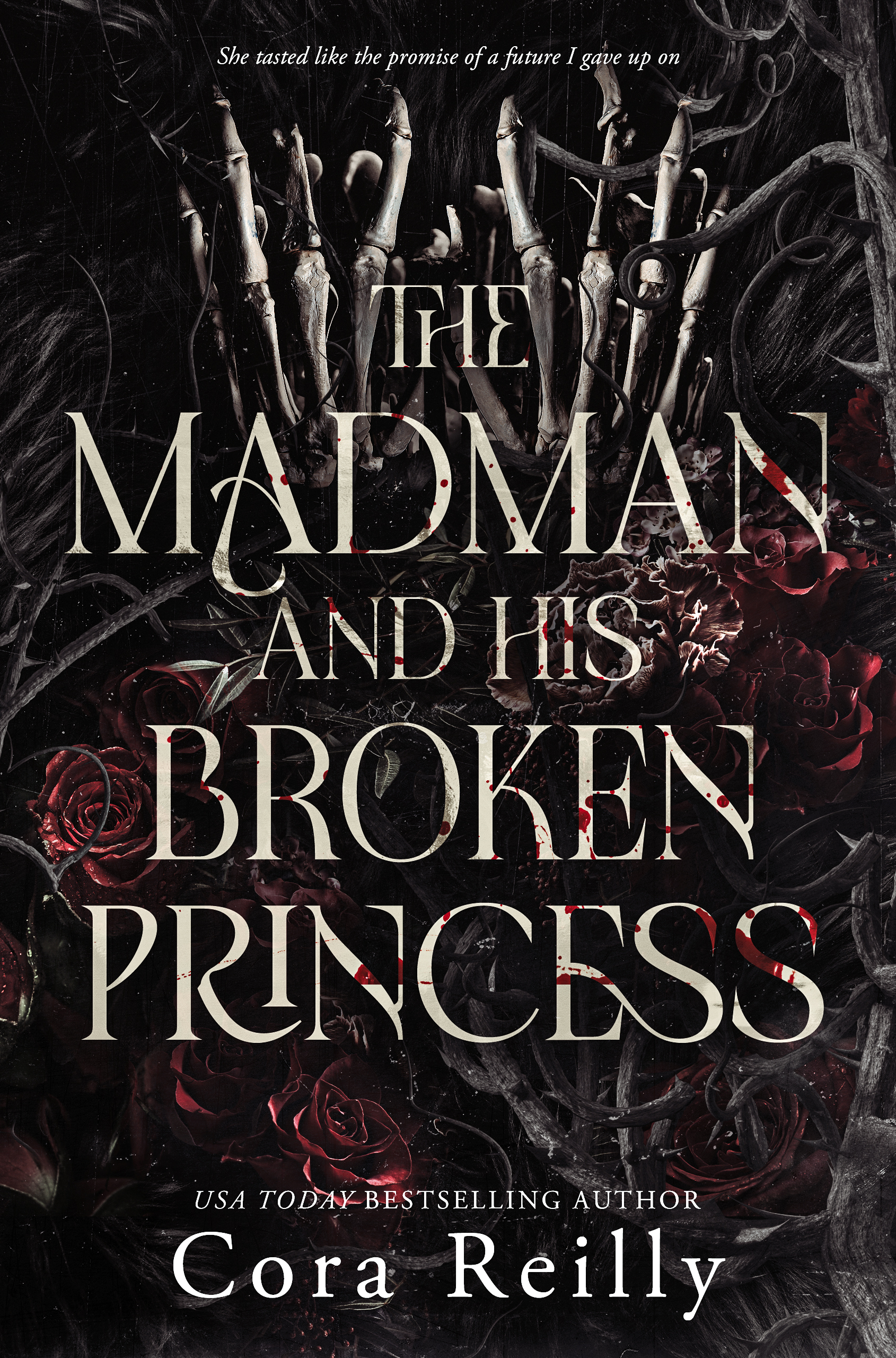 The Madman and His Broken Princess (ebook)