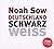 Deutschland Schwarz Weiss