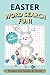 Easter Word Search Book: A ...