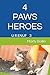 4 PAWS HEROES: u r enuf 3