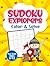 Sudoku Explorers: Color & S...
