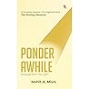 Ponder Awhile Message From The Light
