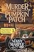 Murder at the Pumpkin Patch: A Small Town Fall Cozy Mystery (Hayrides and Homicides Mystery Series)