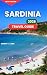 Sardinia Travel Guide 2026 by Kenny Carr