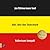 Alles, alles uber Deutschland by Jan Böhmermann