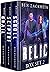 Relic Box Set, Volume 2 (Kane Arkwright, #4-6)