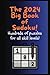 The 2024 Big Book of Sudoku...