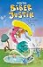 Biber Justin. Auf der dunklen Seite des Pools: Lustiges Kinderbuch ab 9 Jahren zum Selberlesen und gemeinsam Lesen (German Edition)