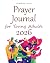 Prayer Journal for Young Ad...