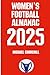 Women's Football Almanac 2025
