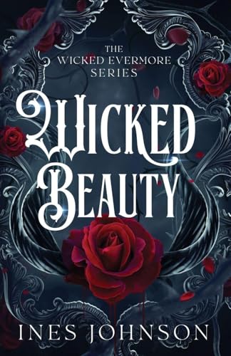 Wicked Beauty (Paperback)