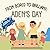 From Bored To Brilliant Aden'S Day by Neha Roy