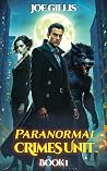 Paranormal Crimes...