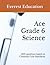 Ace Grade 6 Science: 1500 Q...
