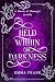 Held within the Darkness by Emma Frank