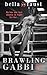 Brawling Gabbi: a spicy edging novelette (Faust Fast & Filthy Fiction Book 5)