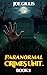 Sam Kane, Undead Detective (Paranormal Crimes Unit #2)