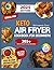 STRESS-FREE Keto Air Fryer ...