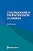 Civil Procedure in the United States of America by Scott Dodson