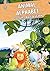 Animal Alphabet: Colour, Tr...