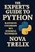 The Expert’s Guide to Python: Mastering Uncommon but Powerful Techniques