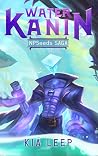 Book cover for Water Kanin (Glass Kanin, #3)