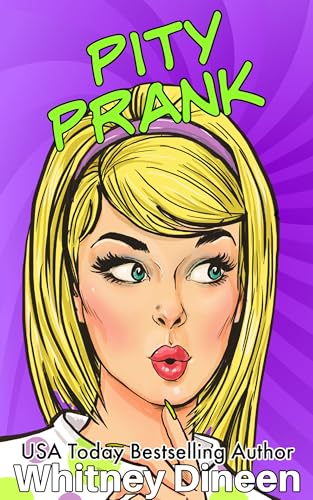 Pity Prank (Pity #8)