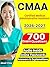 CMAA Study Guide 700 Questi...