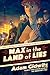 Max in the Land of Lies: A Tale of World War II (Operation Kinderspion)