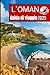 L'Oman Guida di viaggio 202...