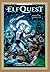 ElfQuest: Hidden Years Gallery Edition
