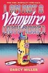 I Am Not a Vampire