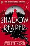 Shadow Reaper: Th...