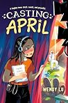 Casting April