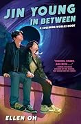 Jin Young, In Between: A Colliding Worlds Book