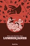Lumberjanes Book ...