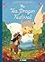 The Tea Dragon Festival: (A Graphic Novel) (The Tea Dragon Series Book 2)