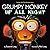 Grumpy Monkey Up All Night (Grumpy Monkey Board Books)
