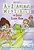 A to Z Animal Mysteries #7: The Gecko Escape Room