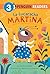 La Cucaracha Martina: Based on a Caribbean Folktale (Penguin Young Readers, Level 3)