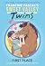 First Place (Sweet Valley Twins Graphic Novels #8)