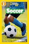 Soccer by Melissa Santoyo