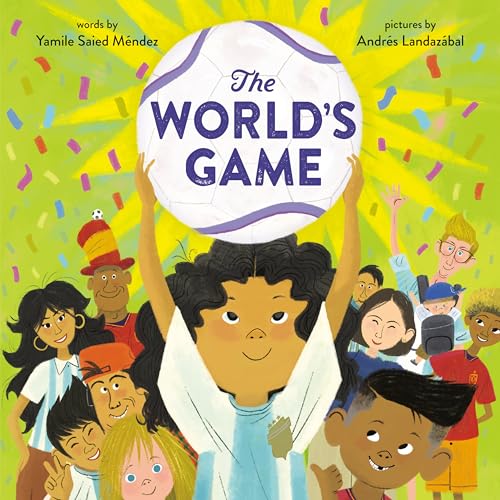 The World's Game (Hardcover)
